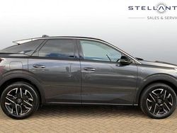 Grey Used 2024 Peugeot 3008 GT SUV | £27,574