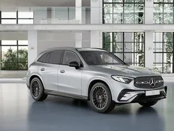 New 2026 Mercedes GLC300e Urban Estate | £56,185 (Fair price)