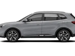 New 2024 MG ZS Trophy Sedan | £24,340 (Expensive)