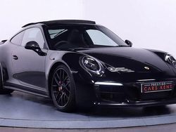 Used 2018 Porsche 911 Coupe | £74,500 (Fair price)