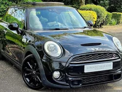 Used 2018 Mini Cooper S Hatch Hatchback | £10,950