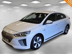 Used 2019 Hyundai Ioniq Premium SE Sedan | £9,990 (Fair price)
