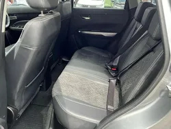 Grey Used 2023 Suzuki Vitara SZ5 SUV | £20,165 (A bit pricey)