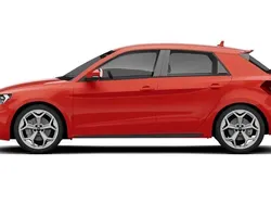 Used 2023 Audi A1 Sportback Hatchback | £15,500 (Good price)