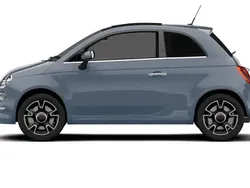 Used 2020 Fiat 500 Lounge Hatchback | £5,999 (Fair price)