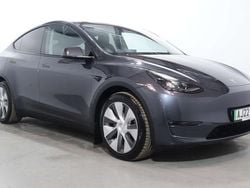 Used 2023 Tesla Model Y Long Range AWD SUV | £24,200 (Fair price)