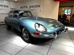 Blue Used 1966 Jaguar E-Type Hatchback | £94,995