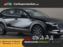 Used 2023 Mazda CX-30 SUV | £13,197 (Super price)