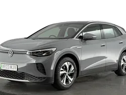 Grey Used 2023 VW ID.4 Pure SUV | £20,920 (Good price)
