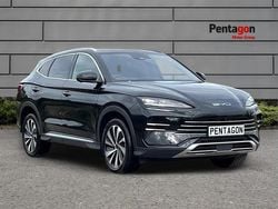 Other New 2025 BYD Seal U Design SUV | £32,990 (Super price)