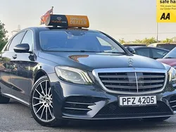 Mercedes 350