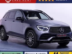 Used 2020 Mercedes E300 AMG Line Premium | £28,647 (Good price)