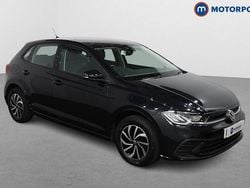 Used 2025 VW Polo Life Hatchback | £15,999 (Super price)