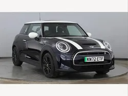 Other Used 2022 Mini Cooper S Level 3 Hatchback | £19,995 (Expensive)
