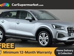 Used 2024 Audi Q2 Sport SUV | £15,197 (Super price)