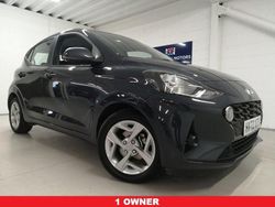 Grey Used 2022 Hyundai i10 SE Hatchback | £13,600 (Fair price)