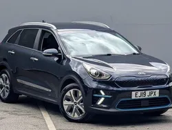 Used 2019 Kia e-Niro 2 SUV | £8,495