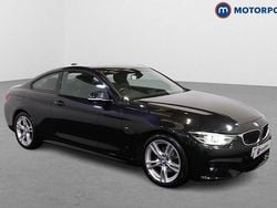Black Used 2020 BMW 420 M Sport Coupe | £18,249 (Super price)