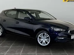 Used 2024 Seat Leon SE Dynamic Hatchback | £12,995 (Good price)