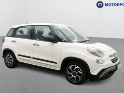 Used 2019 Fiat 500L Cross MPV | £8,149 (Fair price)