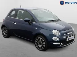 Used 2024 Fiat 500 Hatchback | £10,349 (Fair price)