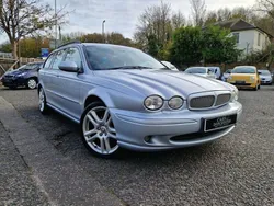 Used 2007 Jaguar X-type Estate | £2,495