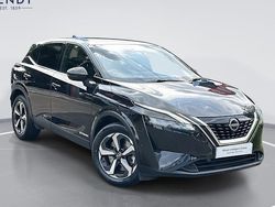 Used 2022 Nissan Qashqai N-Connecta SUV | £22,799 (Fair price)