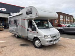 White Used 2006 Fiat Ducato Van | £26,995