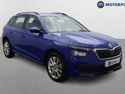 Used 2023 Skoda Kamiq SE SUV | £12,349 (Super price)