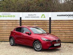 Used 2024 Mazda 2 Exclusive-Line | £16,995 (Fair price)