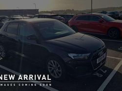 Black Used 2019 Audi A1 Sport Hatchback | £13,495 (Fair price)