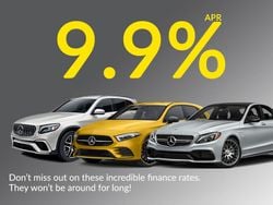 White Used 2022 Mercedes EQS450+ Exclusive Luxury Sedan | £57,995 (Expensive)