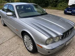 Used 2003 Jaguar XJ SE Sedan | £4,250 (Super price)