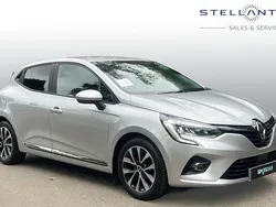 Used 2019 Renault Clio IV Iconic Hatchback | £11,609 (Fair price)