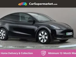 Used 2023 Tesla Model Y SUV | £23,197 (Good price)