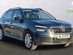 Used 2023 Skoda Kamiq SE SUV | £12,299 (Good price)
