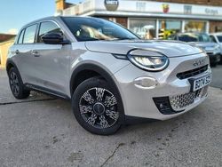 Used 2025 Fiat 600 Hatchback | £19,495