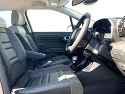 Grey Used 2024 Citroën C3 Aircross PureTech SUV | £16,794 (Fair price)