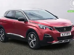 Used 2020 Peugeot 3008 GT-line Estate | £11,099 (Super price)