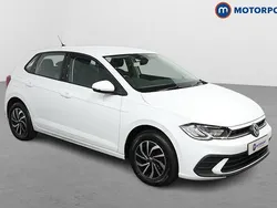 Used 2026 VW Polo Life Hatchback | £16,449 (Good price)