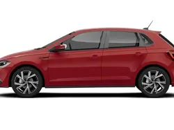 New 2025 VW Polo Match Hatchback | £23,738 (Expensive)