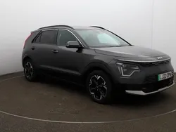 Used 2023 Kia e-Niro 2 SUV | £21,700 (Good price)