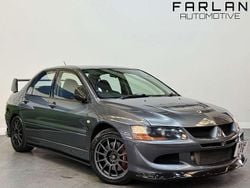 Grey Used 2004 Mitsubishi Lancer Sedan | £33,950
