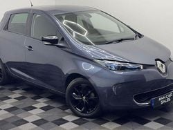 Used 2019 Renault Zoe Dynamique Hatchback | £6,350 (Good price)