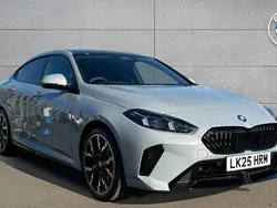 Grey Used 2025 BMW 220 M Sport | £38,100