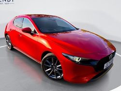 Used 2022 Mazda 3 Inclusive Hatchback | £15,999 (Fair price)