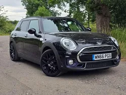 Used 2016 Mini Cooper Clubman Estate | £12,495 (A bit pricey)