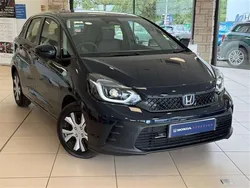 Blue New 2025 Honda Jazz Elegance Hatchback | £26,765 (A bit pricey)