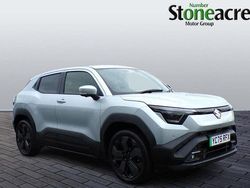 New 2025 Suzuki Vitara SUV | £27,995