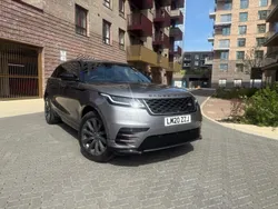 Grey Used 2020 Land Rover Range Rover Velar SE Dynamic SUV | £22,995 (Super price)
